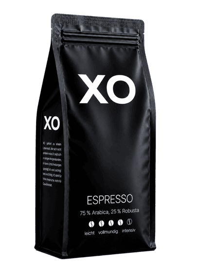 Espresso
