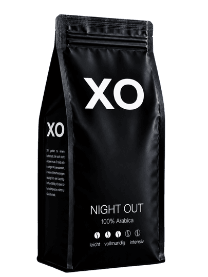 Night out