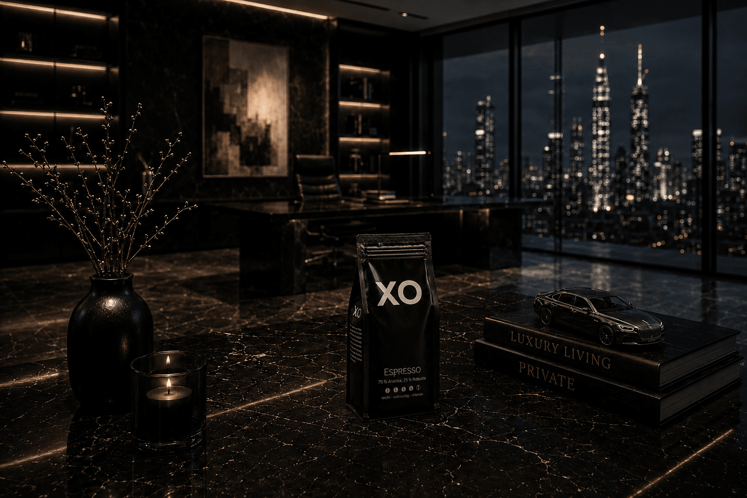 XO Lifestyle