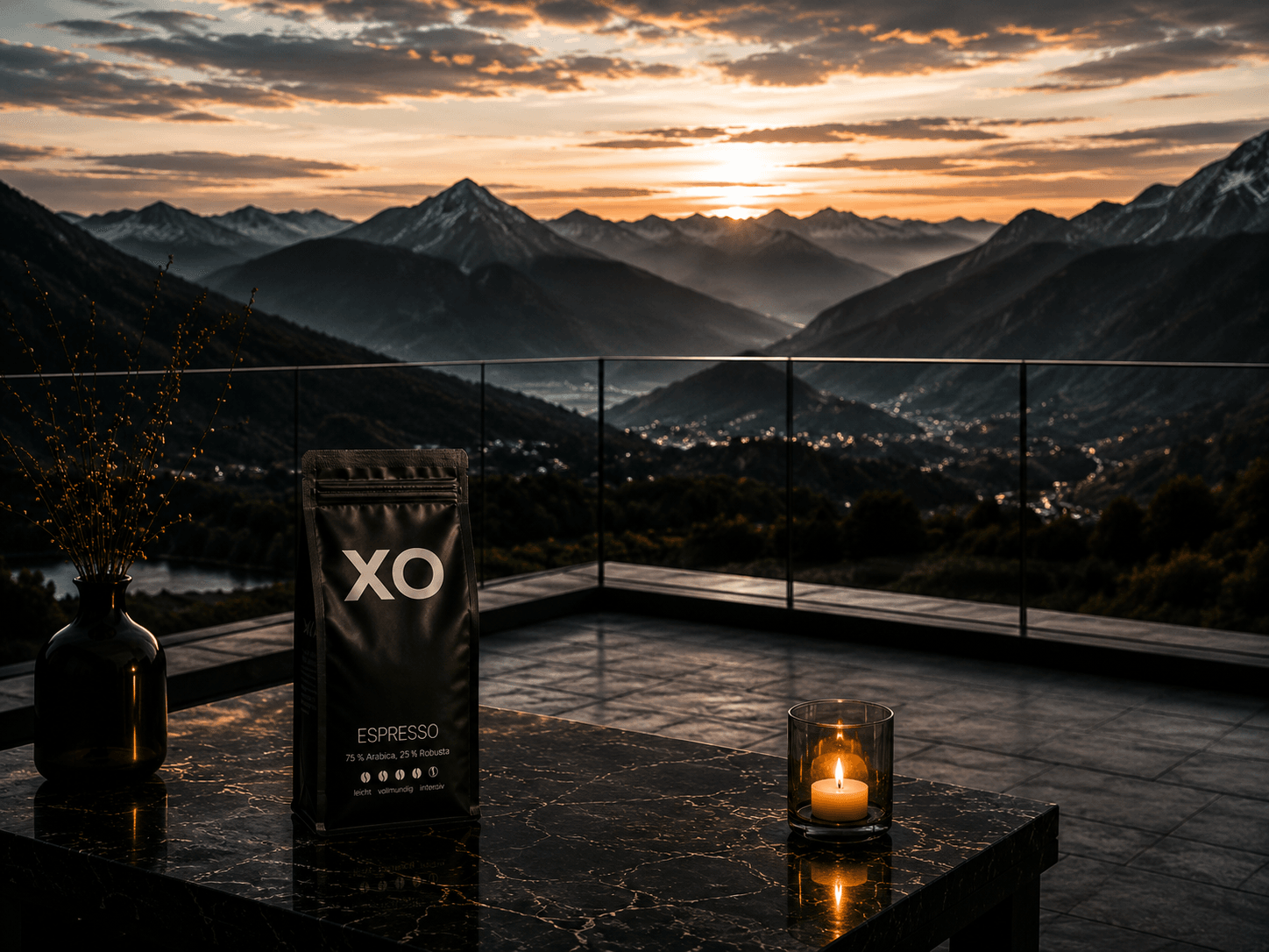 XO Interior