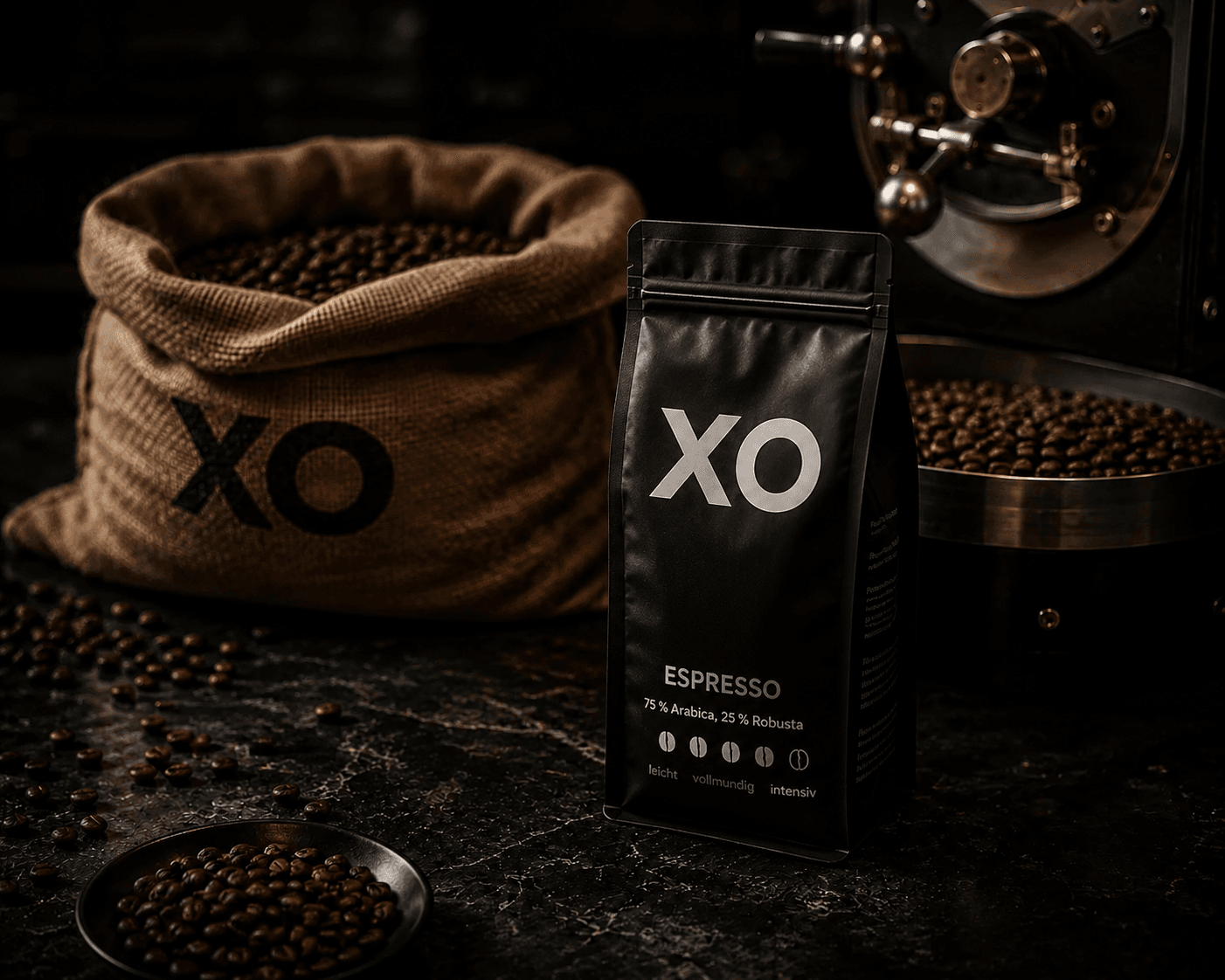 XO Kaffee
