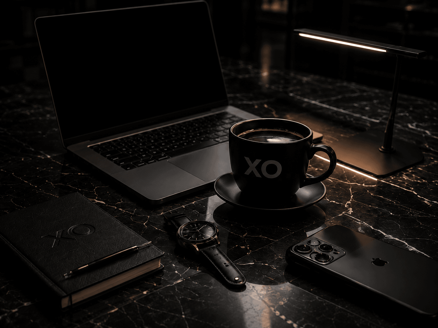 XO Espresso