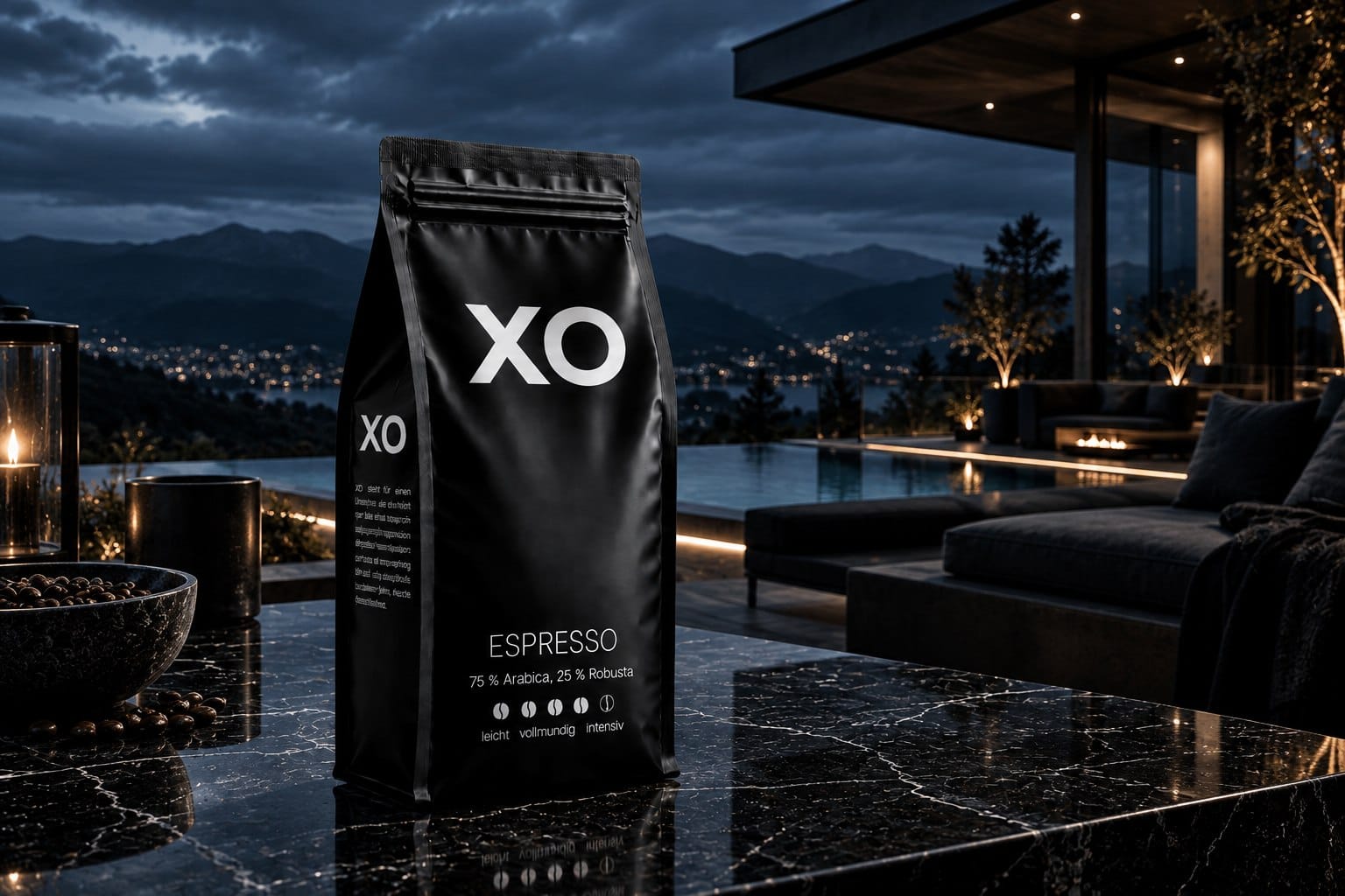 XO Interior