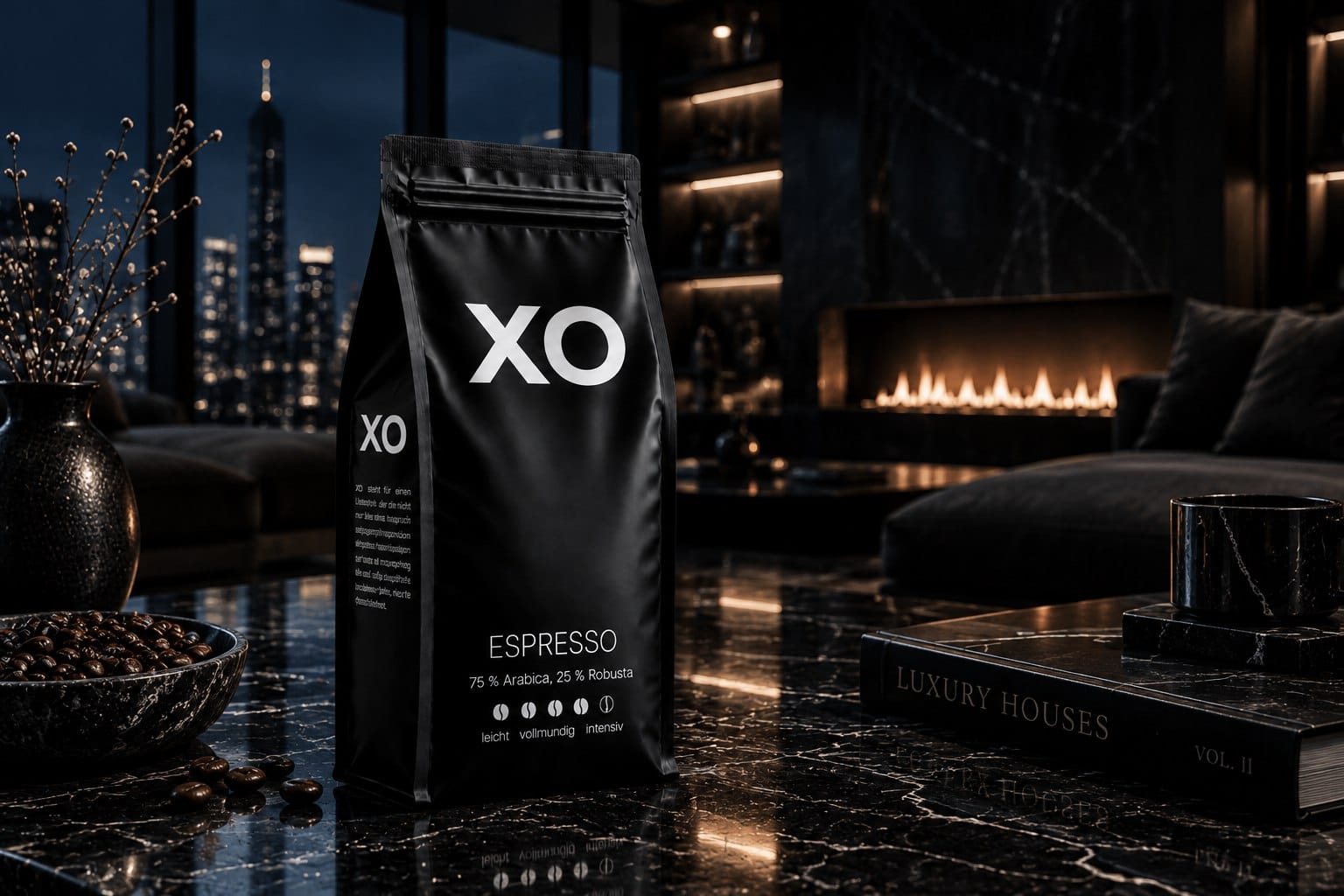 XO Luxury Lifestyle
