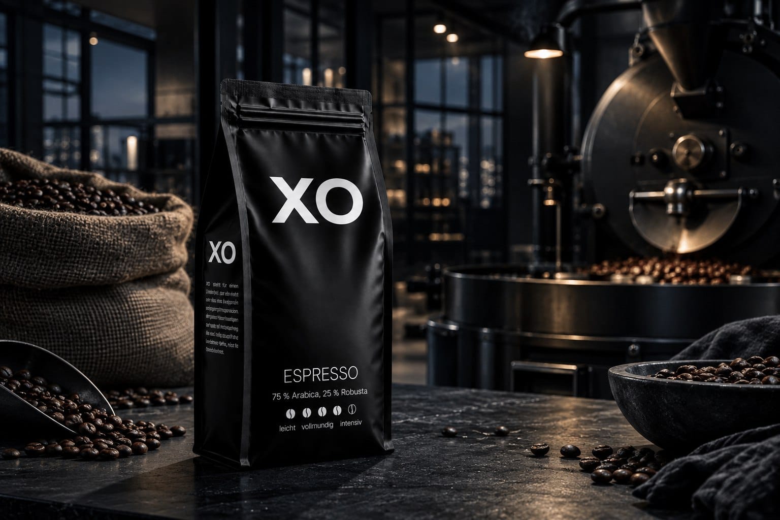XO Kaffee