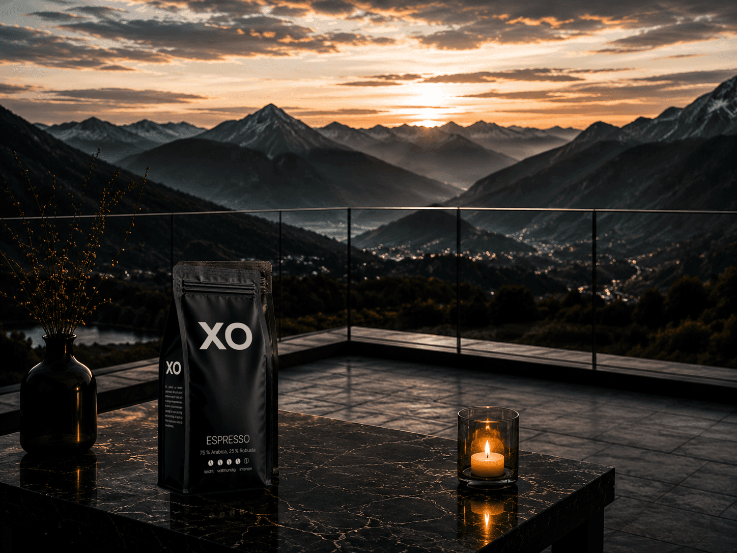 XO Interior