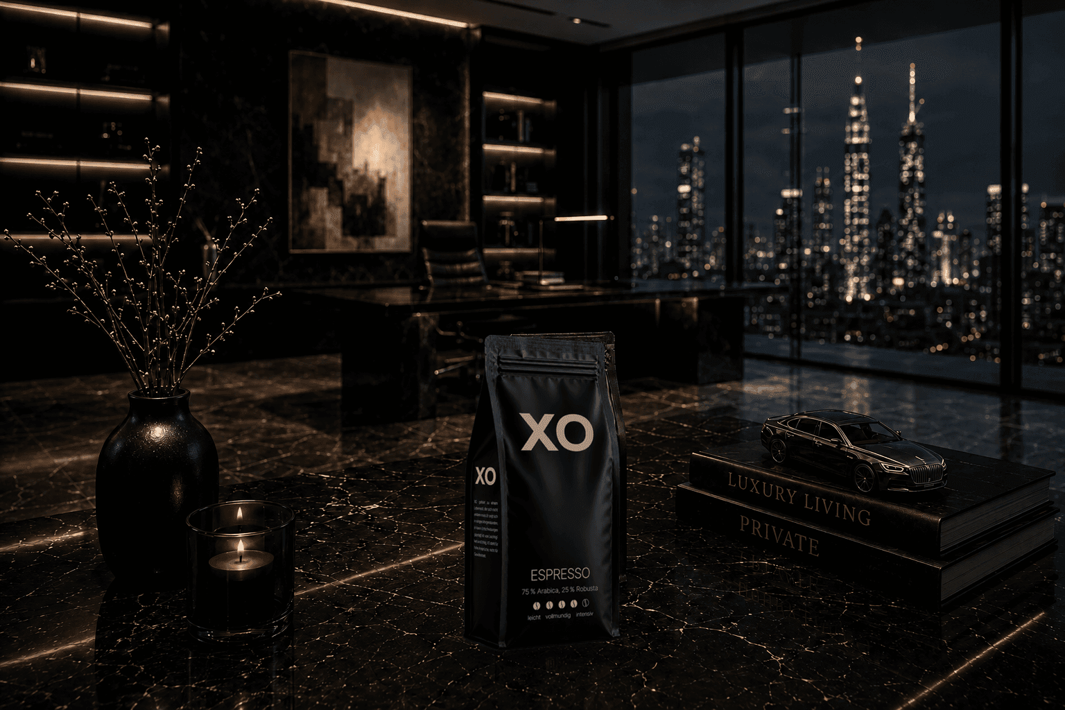 XO Lifestyle