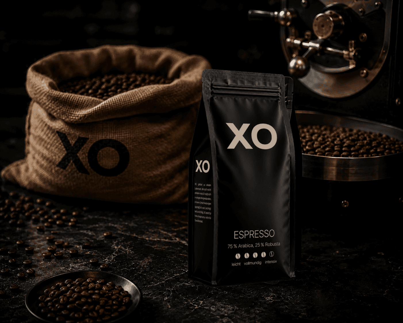 XO Kaffee